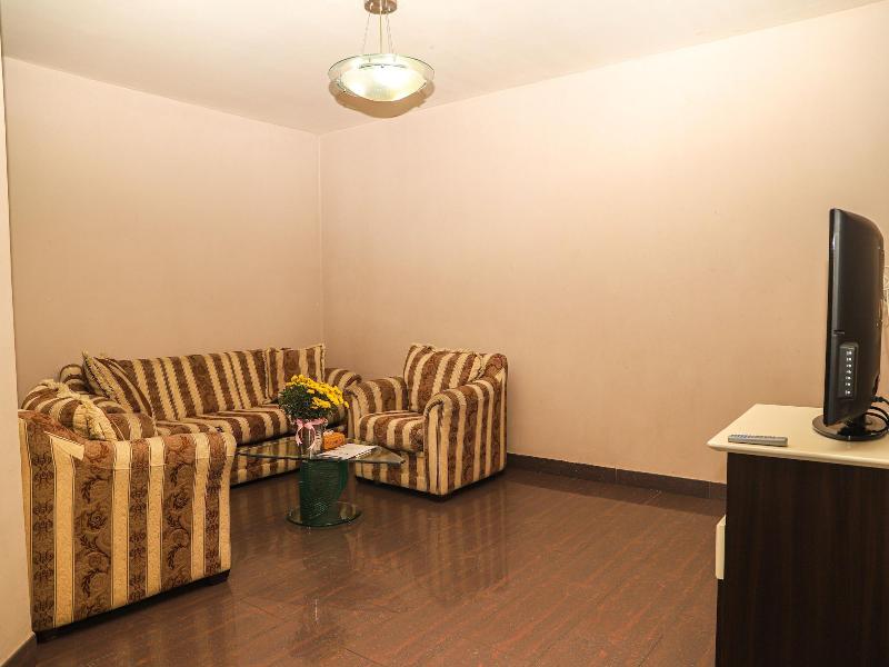 Armenian Village Park Hotel image