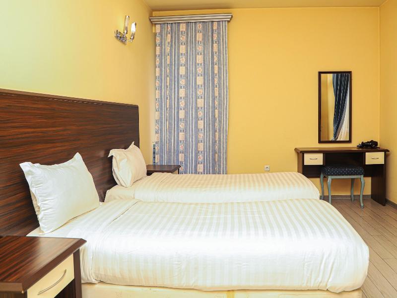 Armenian Village Park Hotel image
