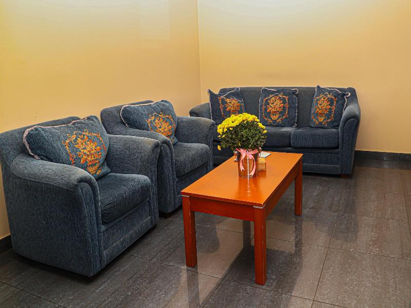 Armenian Village Park Hotel image