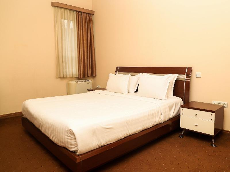 Armenian Village Park Hotel image