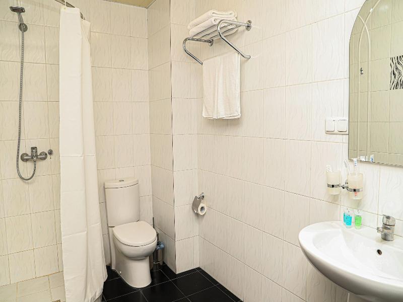 Armenian Village Park Hotel image