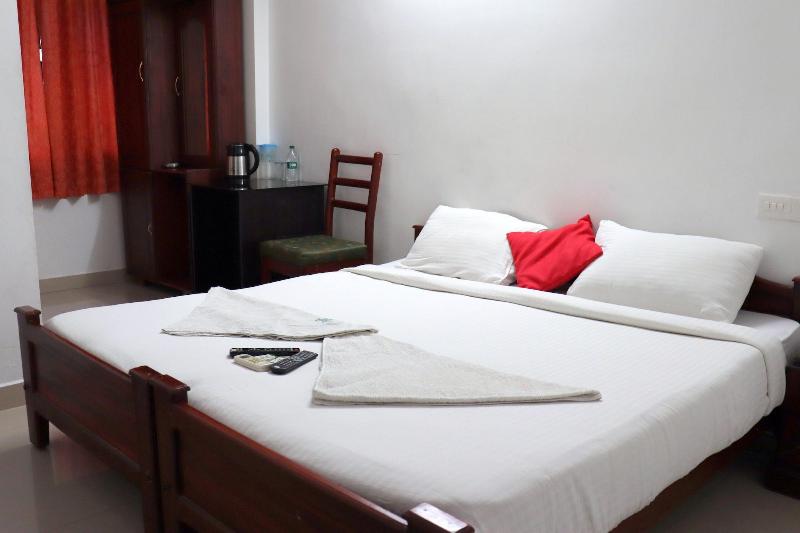 Hotel Queens Gate — photo 4