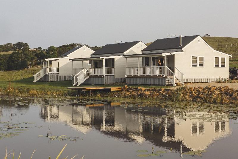 Forget Me Not Farm Cottages image