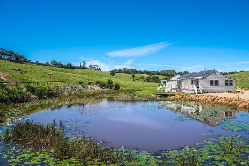 Forget Me Not Farm Cottages image