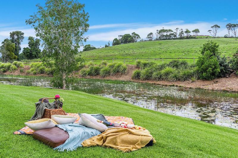 Forget Me Not Farm Cottages image
