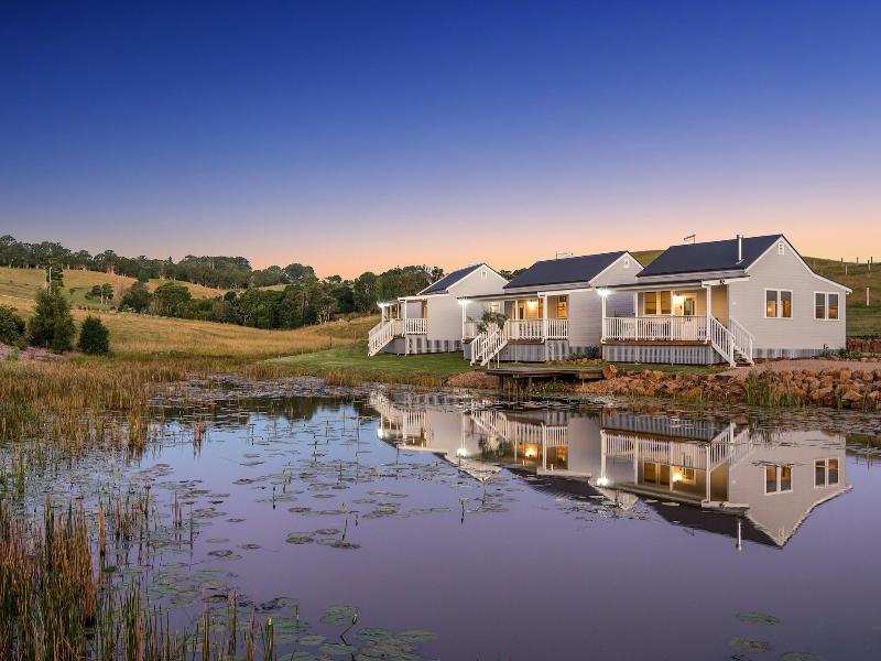 Forget Me Not Farm Cottages image