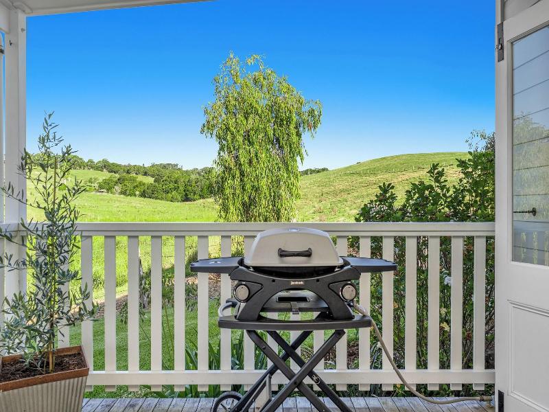 Forget Me Not Farm Cottages image