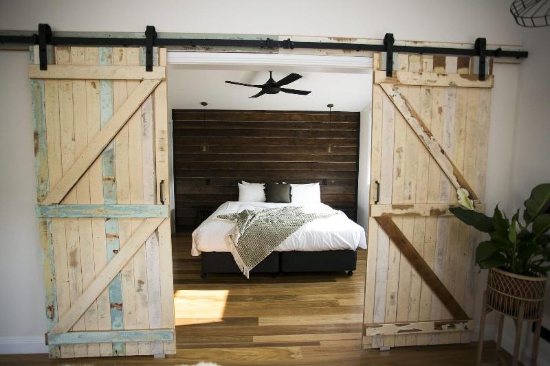 Forget Me Not Farm Cottages image