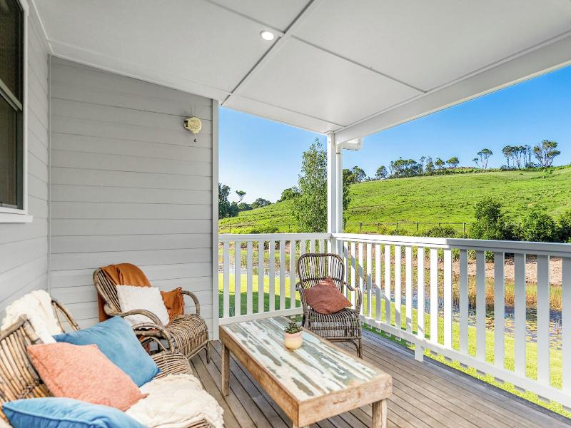 Forget Me Not Farm Cottages image