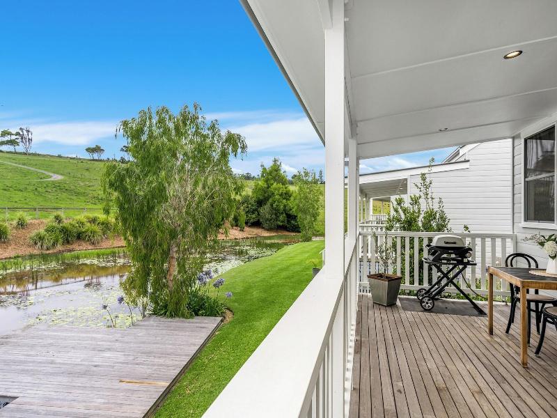 Forget Me Not Farm Cottages image