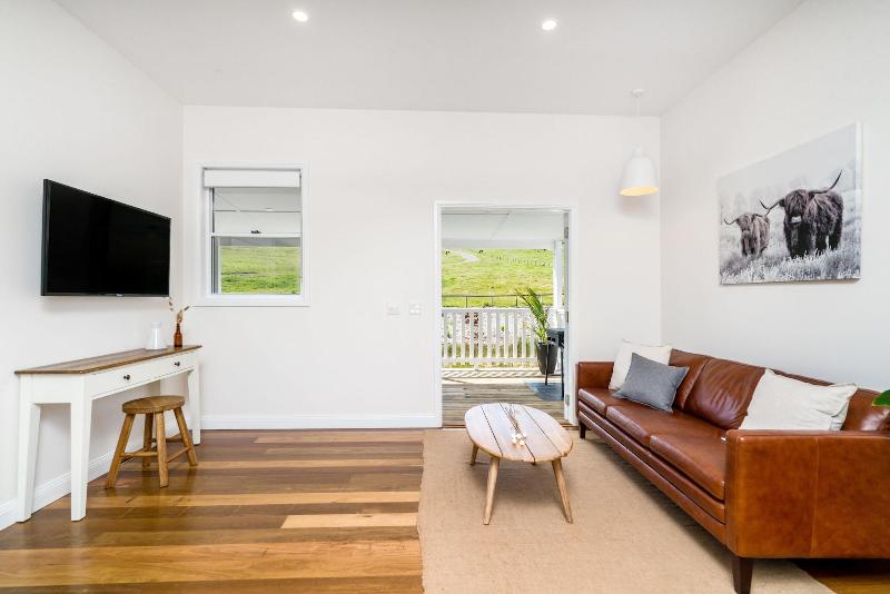 Forget Me Not Farm Cottages image
