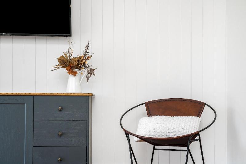 Forget Me Not Farm Cottages image