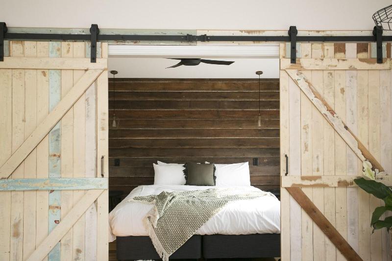 Forget Me Not Farm Cottages image