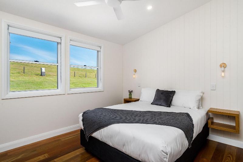 Forget Me Not Farm Cottages image