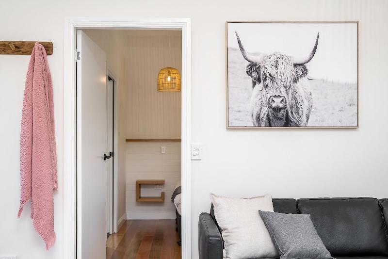 Forget Me Not Farm Cottages image
