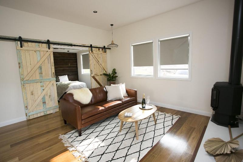 Forget Me Not Farm Cottages image