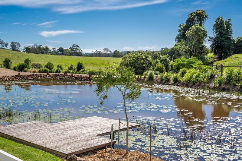 Forget Me Not Farm Cottages image