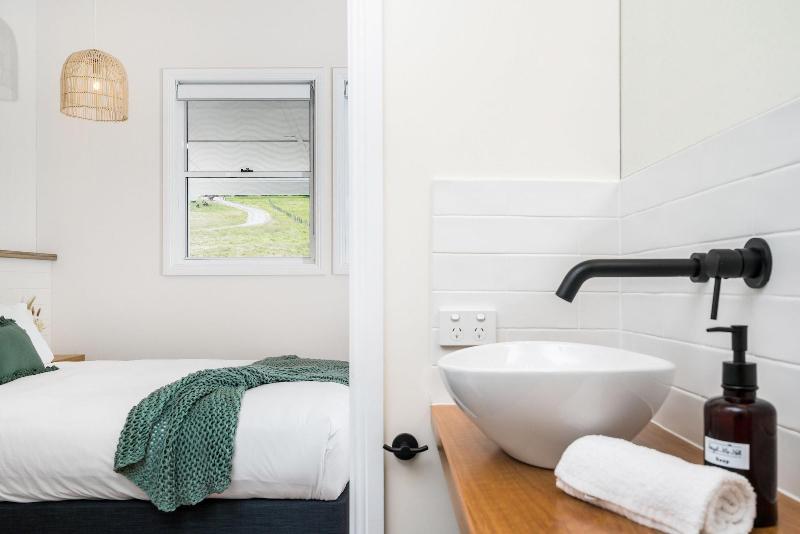 Forget Me Not Farm Cottages image