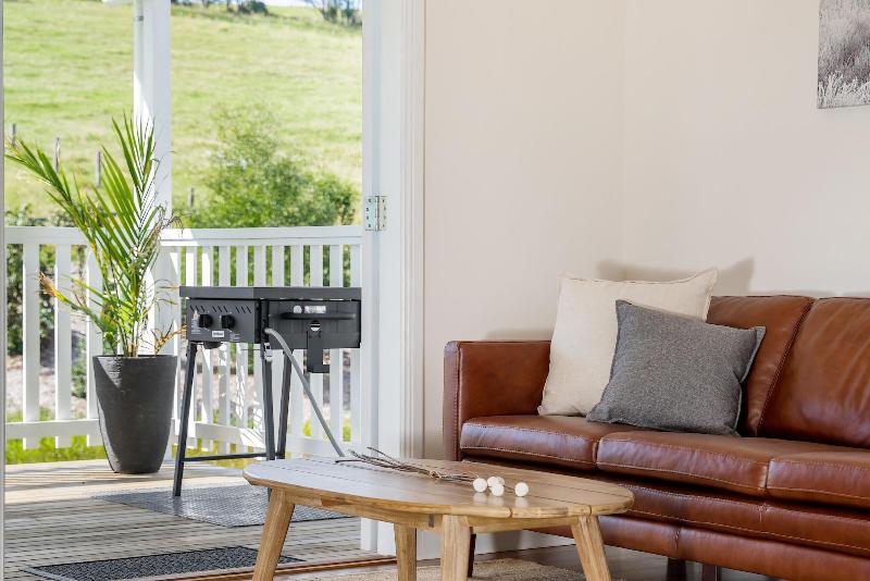Forget Me Not Farm Cottages image