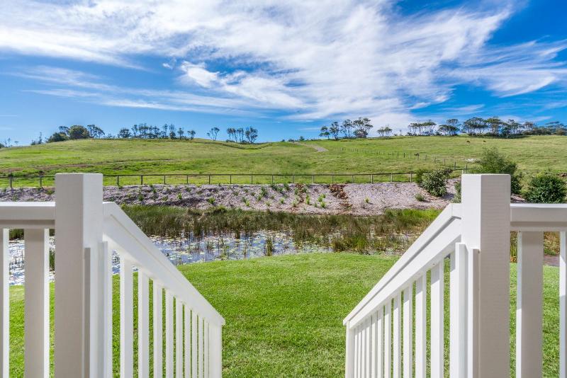 Forget Me Not Farm Cottages image