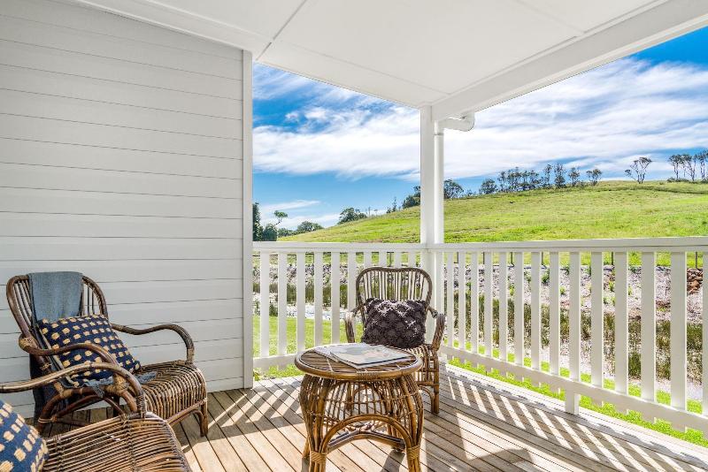 Forget Me Not Farm Cottages image