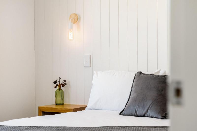 Forget Me Not Farm Cottages image