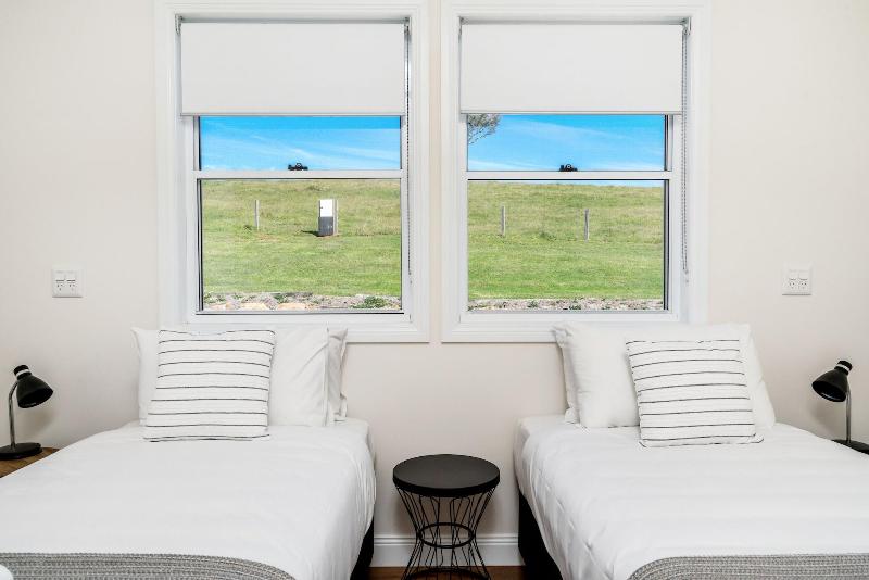 Forget Me Not Farm Cottages image