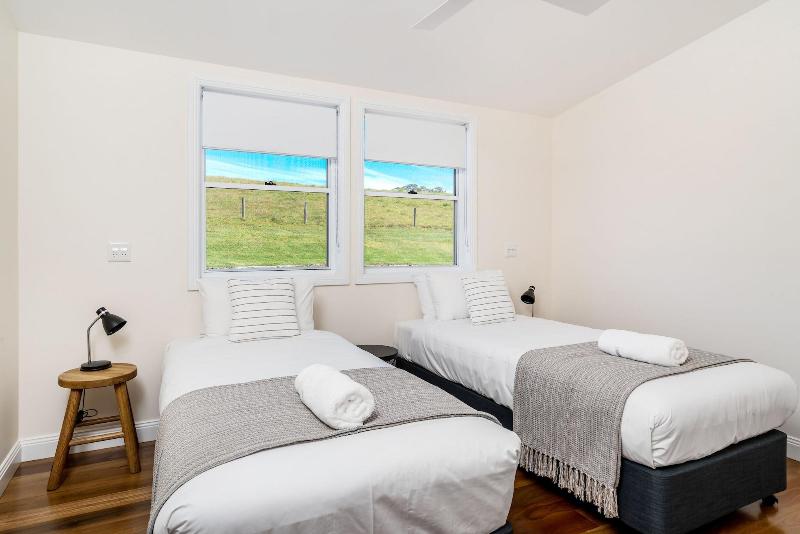 Forget Me Not Farm Cottages image