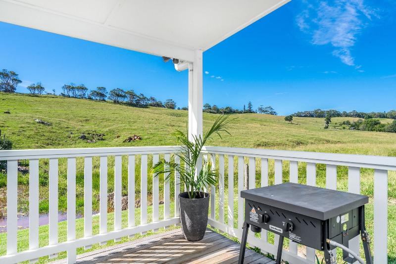 Forget Me Not Farm Cottages image