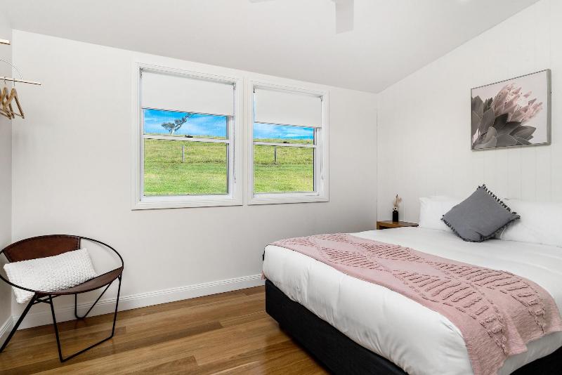 Forget Me Not Farm Cottages image