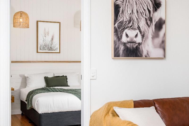 Forget Me Not Farm Cottages image