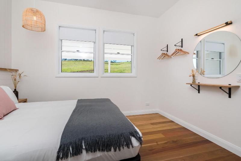 Forget Me Not Farm Cottages image