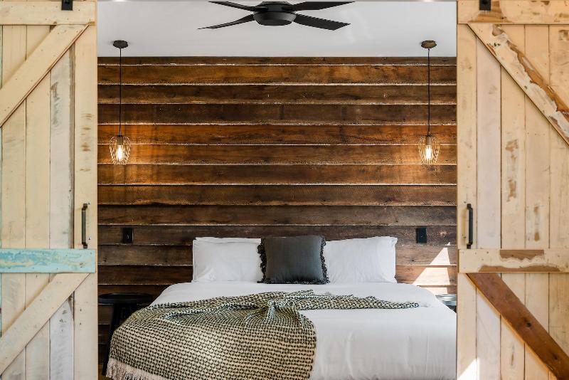 Forget Me Not Farm Cottages image