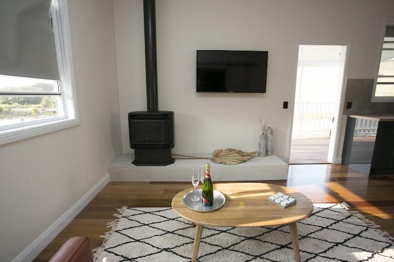 Forget Me Not Farm Cottages image