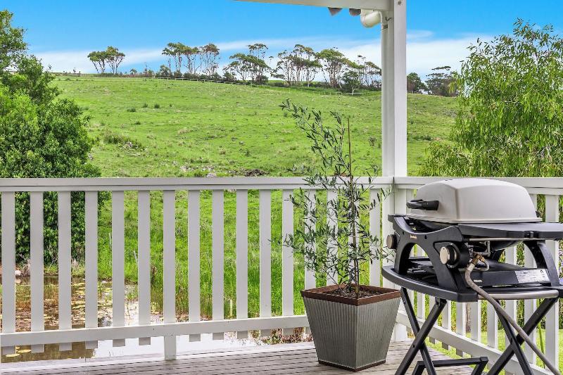 Forget Me Not Farm Cottages image