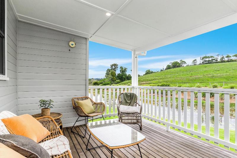 Forget Me Not Farm Cottages image