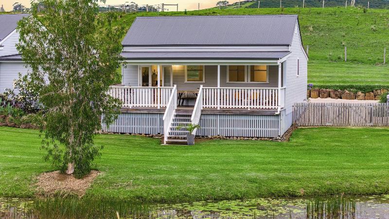 Forget Me Not Farm Cottages image