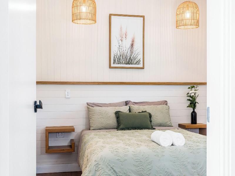 Forget Me Not Farm Cottages image