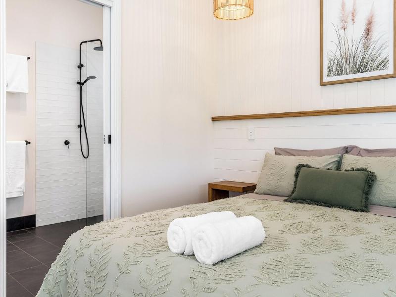 Forget Me Not Farm Cottages image