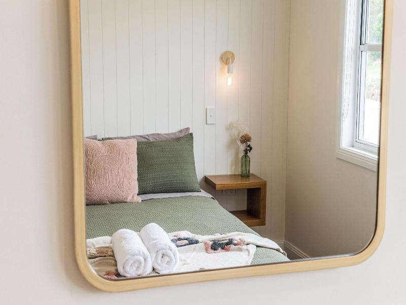 Forget Me Not Farm Cottages image