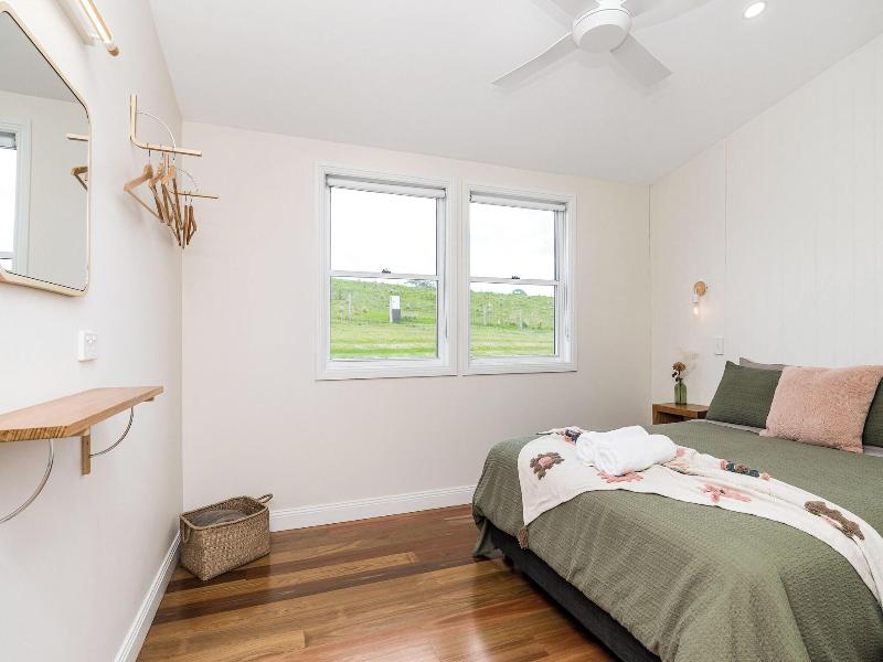 Forget Me Not Farm Cottages image