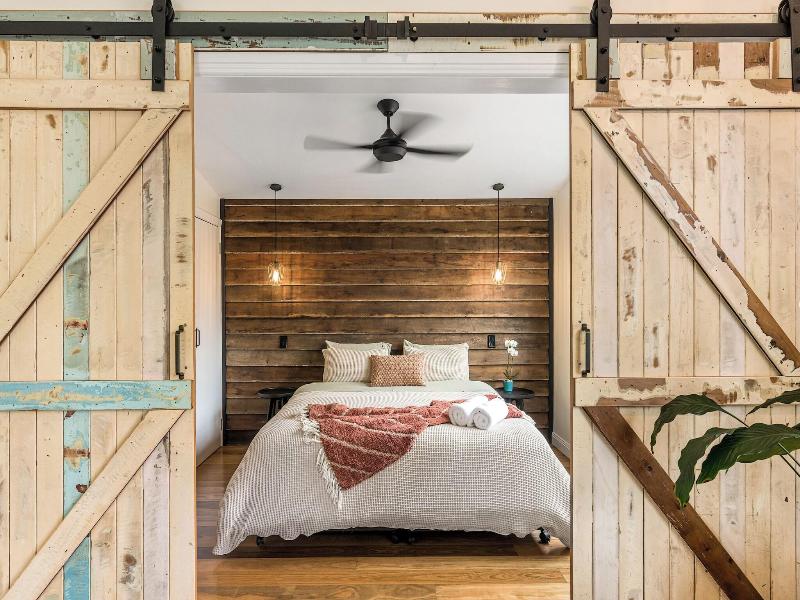 Forget Me Not Farm Cottages image