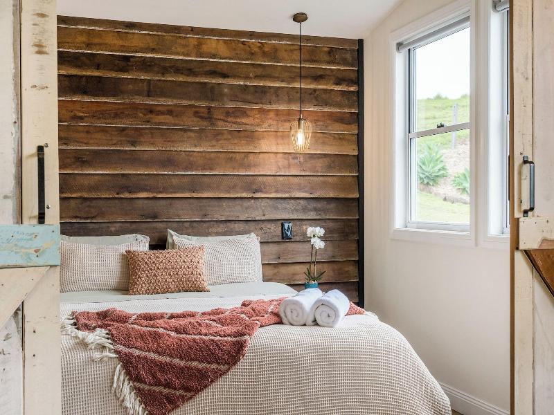 Forget Me Not Farm Cottages image