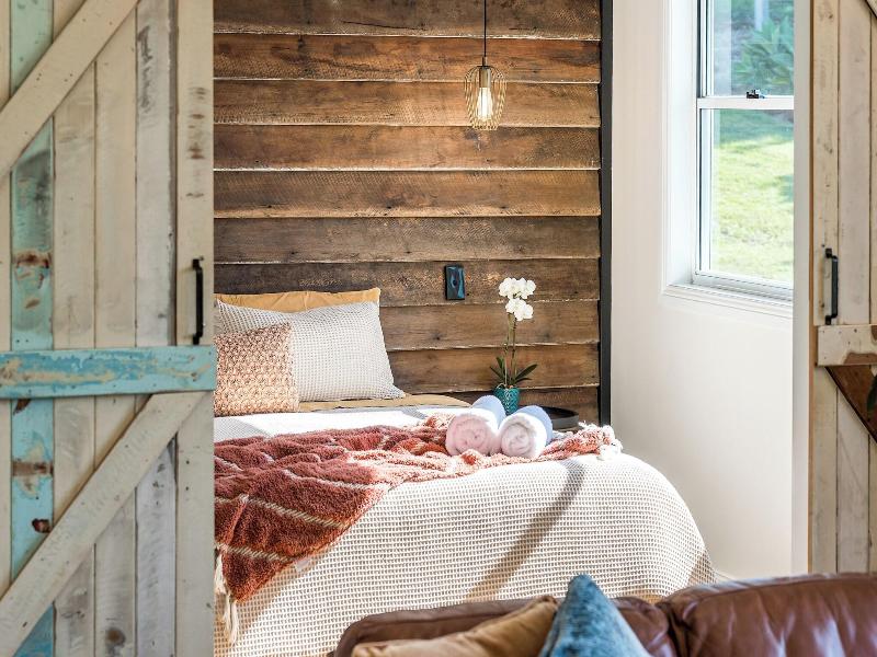Forget Me Not Farm Cottages image