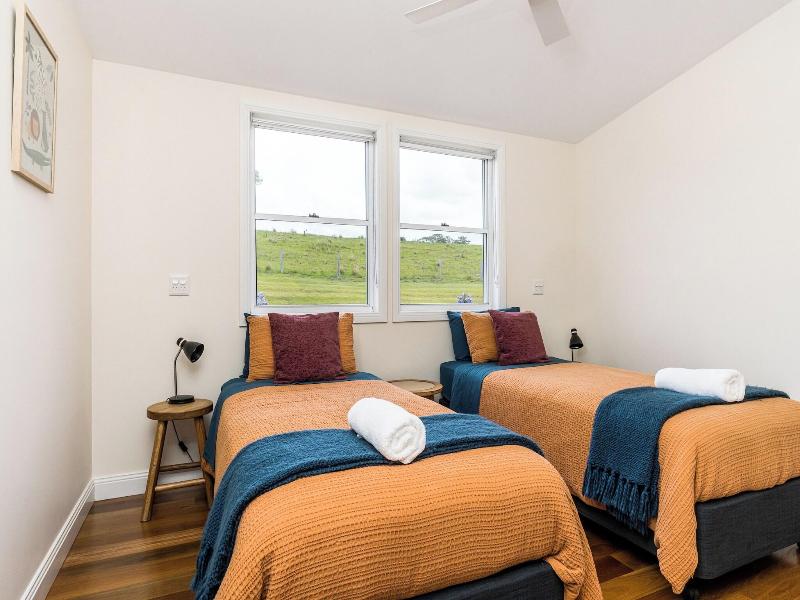 Forget Me Not Farm Cottages image