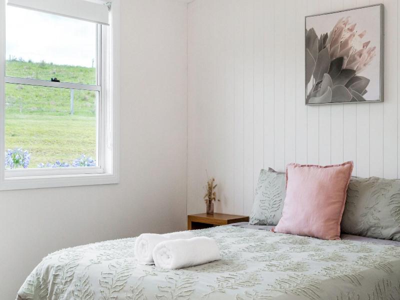 Forget Me Not Farm Cottages image