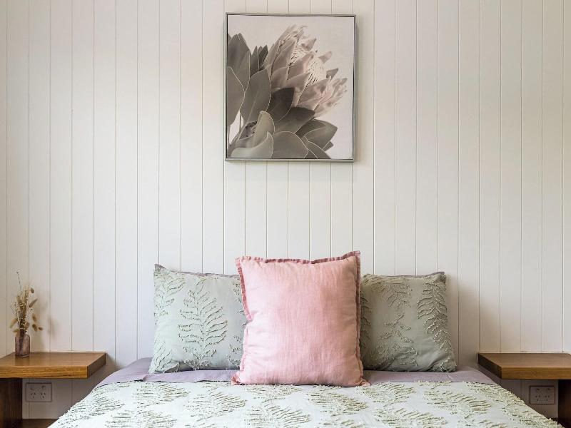 Forget Me Not Farm Cottages image