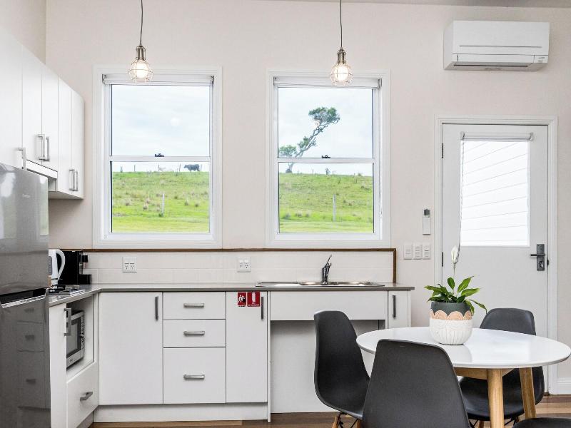 Forget Me Not Farm Cottages image