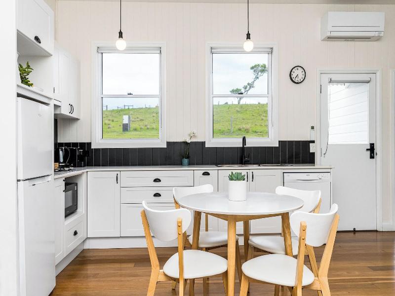 Forget Me Not Farm Cottages image