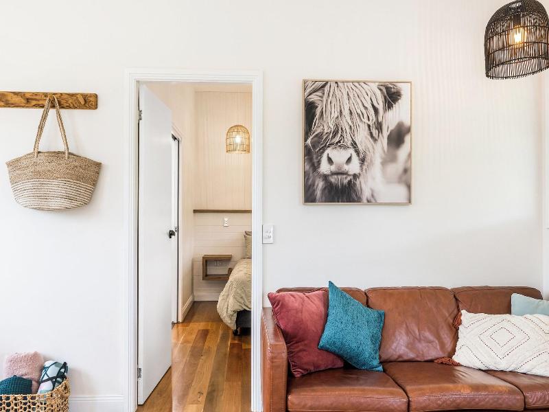 Forget Me Not Farm Cottages image